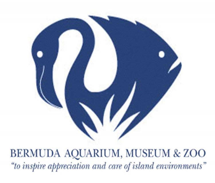Bermuda Aquarium, Museum, and Zoo Logo