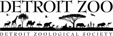 Detroit Zoo Logo