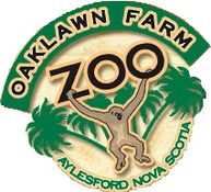 Oaklawn Farm Zoo Logo