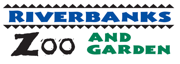 Riverbanks Zoo and Garden Logo