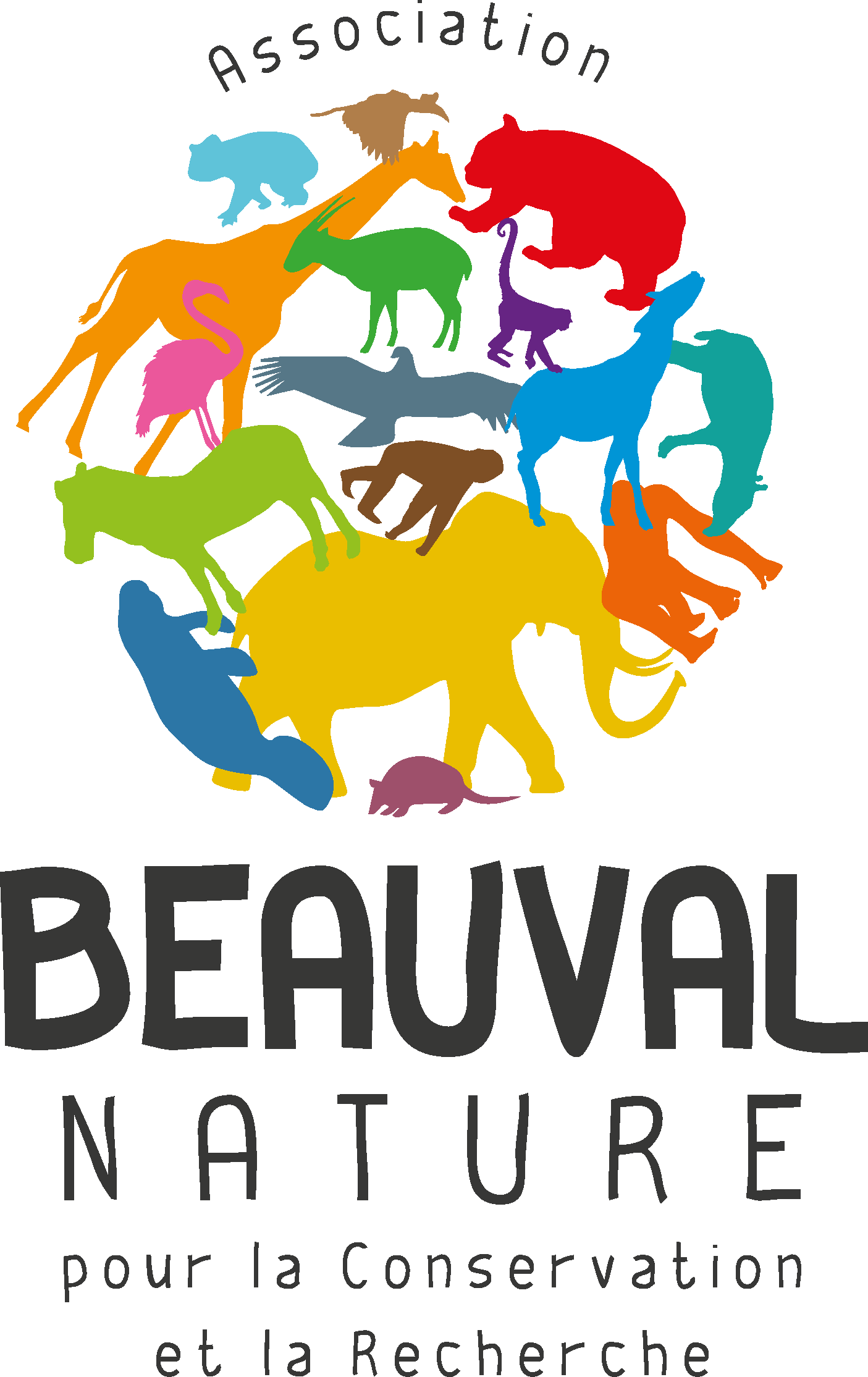 Zoo Beauval Logo