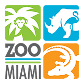 Miami Zoo Logo