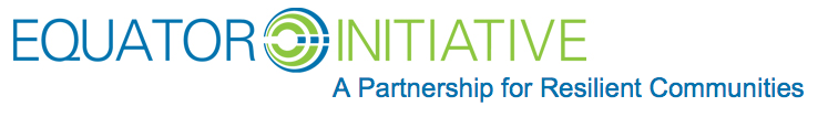 Equator Initiative Logo