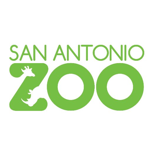 San Antonio Zoo Logo